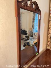 MaxSold Auction: Thomisville mirror  - Toronto (Ontario, Canada) PARTNER MANAGED Estate Sale Online Auction - Edmund Gate