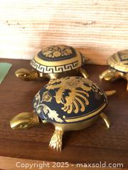 MaxSold Auction: Turtle Decor  - Toronto (Ontario, Canada) PARTNER MANAGED Estate Sale Online Auction - Edmund Gate