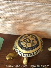 MaxSold Auction: Turtle Decor  - Toronto (Ontario, Canada) PARTNER MANAGED Estate Sale Online Auction - Edmund Gate