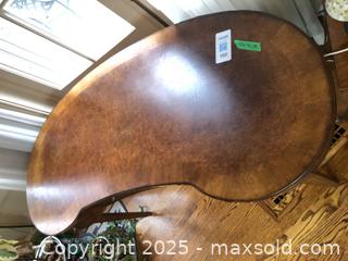 MaxSold Auction: Vintage Desk - Toronto (Ontario, Canada) PARTNER MANAGED Estate Sale Online Auction - Edmund Gate