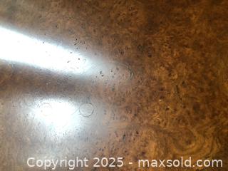 MaxSold Auction: Vintage Desk - Toronto (Ontario, Canada) PARTNER MANAGED Estate Sale Online Auction - Edmund Gate