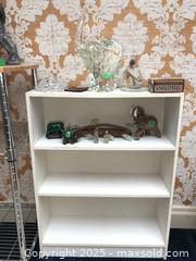 MaxSold Auction: Vintage figuring  - Toronto (Ontario, Canada) PARTNER MANAGED Estate Sale Online Auction - Edmund Gate