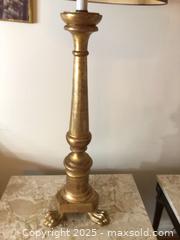 MaxSold Auction: Vintage Lamps - Toronto (Ontario, Canada) PARTNER MANAGED Estate Sale Online Auction - Edmund Gate