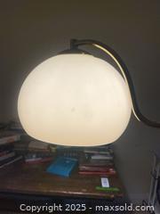 MaxSold Auction: vintage mid-century modern brass swing-arm floor lamp, - Toronto (Ontario, Canada) PARTNER MANAGED Estate Sale Online Auction - Edmund Gate