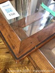 MaxSold Auction: Vintage Nesting Tables  - Toronto (Ontario, Canada) PARTNER MANAGED Estate Sale Online Auction - Edmund Gate