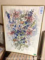 MaxSold Auction: Watercolour  - Toronto (Ontario, Canada) PARTNER MANAGED Estate Sale Online Auction - Edmund Gate