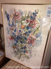 MaxSold Auction: Watercolour  - Toronto (Ontario, Canada) PARTNER MANAGED Estate Sale Online Auction - Edmund Gate