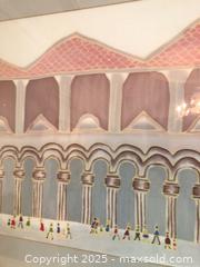 MaxSold Auction: Watercolour  - Toronto (Ontario, Canada) PARTNER MANAGED Estate Sale Online Auction - Edmund Gate