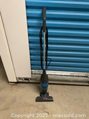 MaxSold Auction: Bissell 2030C Stick Vacuum Cleaner - Vancouver (British Columbia, Canada) SELLER MANAGED Reseller Online Auction - East 7th Avenue (STORAGE)              