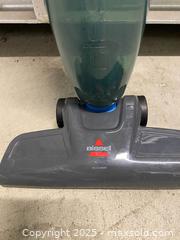 MaxSold Auction: Bissell 2030C Stick Vacuum Cleaner - Vancouver (British Columbia, Canada) SELLER MANAGED Reseller Online Auction - East 7th Avenue (STORAGE)              