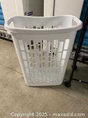 MaxSold Auction: Plastic Storage Drawers, Bins, and Shelving Lot - Vancouver (British Columbia, Canada) SELLER MANAGED Reseller Online Auction - East 7th Avenue (STORAGE)              