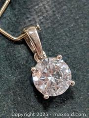 MaxSold Auction: Certified 10K(0.73g)Lab Diamond(1.03ct) - Toronto (Ontario, Canada) PARTNER MANAGED Downsizing Online Auction - Queen Street East