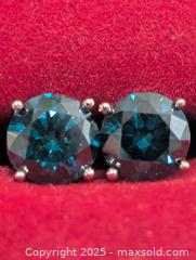 MaxSold Auction: Certified 10K(1.04g)Lab Diamond(1.74ct) - Toronto (Ontario, Canada) PARTNER MANAGED Downsizing Online Auction - Queen Street East