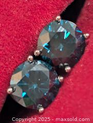 MaxSold Auction: Certified 10K(1.04g)Lab Diamond(1.74ct) - Toronto (Ontario, Canada) PARTNER MANAGED Downsizing Online Auction - Queen Street East