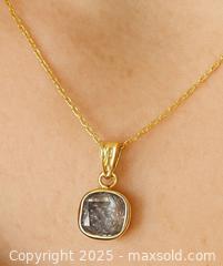 MaxSold Auction: Certified 14-18Kt(0.50g)PinkDiamond(0.9) - Toronto (Ontario, Canada) PARTNER MANAGED Downsizing Online Auction - Queen Street East