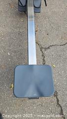 MaxSold Auction: Concept2 Model D Indoor Rowing Machine (Air Resistance) - Toronto (Ontario, Canada) SELLER MANAGED Reseller Online Auction - Dibble Street