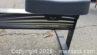 MaxSold Auction: Concept2 Model D Indoor Rowing Machine (Air Resistance) - Toronto (Ontario, Canada) SELLER MANAGED Reseller Online Auction - Dibble Street