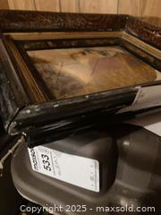 MaxSold Auction: Antique Portrait Painting A - Ottawa (Ontario, Canada) Moving Online Auction - Trelawny Private