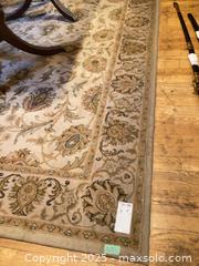 MaxSold Auction: Claremont (Mandalay) Area Rug C - Ottawa (Ontario, Canada) Moving Online Auction - Trelawny Private