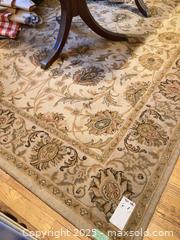 MaxSold Auction: Claremont (Mandalay) Area Rug C - Ottawa (Ontario, Canada) Moving Online Auction - Trelawny Private