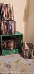 MaxSold Auction: DVD Movies and Shows A - Ottawa (Ontario, Canada) Moving Online Auction - Trelawny Private