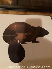 MaxSold Auction: Lot of 2 Framed Wall Art Prints, Signed &#38; Numbered A - Ottawa (Ontario, Canada) Moving Online Auction - Trelawny Private