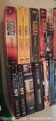 MaxSold Auction: Lot of TV Series DVD Box Sets — CSI, PSI Factor, The Borgias &#38; More B - Ottawa (Ontario, Canada) Moving Online Auction - Trelawny Private