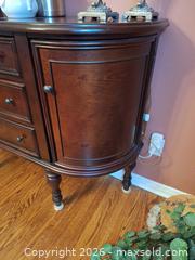 MaxSold Auction: Buffet / Sideboard C - Ottawa (Gloucester)(Ontario, Canada) PARTNER MANAGED Moving Online Auction - Southpark Drive