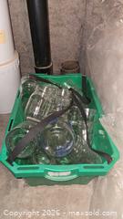 MaxSold Auction: Canning Jars with Take-away Boxes  B - Ottawa (Gloucester)(Ontario, Canada) PARTNER MANAGED Moving Online Auction - Southpark Drive