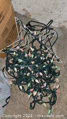 MaxSold Auction: Christmas Lights  B - Ottawa (Gloucester)(Ontario, Canada) PARTNER MANAGED Moving Online Auction - Southpark Drive