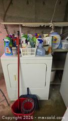 MaxSold Auction: Cleaning Supplies B - Ottawa (Gloucester)(Ontario, Canada) PARTNER MANAGED Moving Online Auction - Southpark Drive