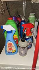 MaxSold Auction: Cleaning Supplies B - Ottawa (Gloucester)(Ontario, Canada) PARTNER MANAGED Moving Online Auction - Southpark Drive