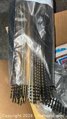 MaxSold Auction: HO Scale Tyco/Model Power Diesel Locomotive with Track & Controllers  A - Ottawa (Gloucester)(Ontario, Canada) PARTNER MANAGED Moving Online Auction - Southpark Drive