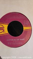 MaxSold Auction: LPs and 45s - Pop, Rock, Disco   A - Ottawa (Gloucester)(Ontario, Canada) PARTNER MANAGED Moving Online Auction - Southpark Drive