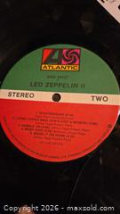 MaxSold Auction: LPs and 45s - Pop, Rock, Disco   A - Ottawa (Gloucester)(Ontario, Canada) PARTNER MANAGED Moving Online Auction - Southpark Drive