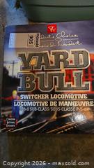 MaxSold Auction: New In Box Yard Bull Locomotive & Tender Train Set  A - Ottawa (Gloucester)(Ontario, Canada) PARTNER MANAGED Moving Online Auction - Southpark Drive