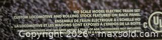 MaxSold Auction: New In Box Yard Bull Locomotive & Tender Train Set  A - Ottawa (Gloucester)(Ontario, Canada) PARTNER MANAGED Moving Online Auction - Southpark Drive