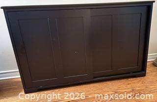 MaxSold Auction: Sideboard  A - Ottawa (Gloucester)(Ontario, Canada) PARTNER MANAGED Moving Online Auction - Southpark Drive
