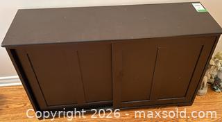 MaxSold Auction: Sideboard  A - Ottawa (Gloucester)(Ontario, Canada) PARTNER MANAGED Moving Online Auction - Southpark Drive