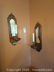 MaxSold Auction: Wall Sconces A - Ottawa (Gloucester)(Ontario, Canada) PARTNER MANAGED Moving Online Auction - Southpark Drive