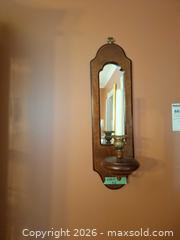 MaxSold Auction: Wall Sconces A - Ottawa (Gloucester)(Ontario, Canada) PARTNER MANAGED Moving Online Auction - Southpark Drive