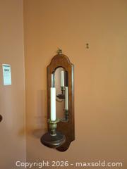 MaxSold Auction: Wall Sconces A - Ottawa (Gloucester)(Ontario, Canada) PARTNER MANAGED Moving Online Auction - Southpark Drive