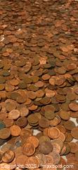 MaxSold Auction: 22 Pounds of Pennies  - Toronto (Ontario, Canada) SELLER MANAGED Estate Sale Online Auction - Richbourne Court