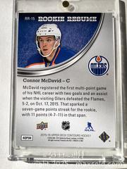 MaxSold Auction: CONNER MCDAVID ROOKIE LIMITED NUMBERED CARD - Toronto (Ontario, Canada) SELLER MANAGED Estate Sale Online Auction - Richbourne Court