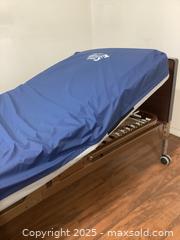 MaxSold Auction:  &#34;Drive&#34; Adjustable Bed - Toronto (Ontario, Canada) SELLER MANAGED Estate Sale Online Auction - Richbourne Court