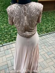 MaxSold Auction: Elegant Ball Gown  - Toronto (Ontario, Canada) SELLER MANAGED Estate Sale Online Auction - Richbourne Court