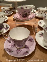 MaxSold Auction:  Fabulous &#34;VIOLETS GONE WILD&#34; Lot - Toronto (Ontario, Canada) SELLER MANAGED Estate Sale Online Auction - Richbourne Court