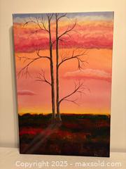 MaxSold Auction: Landscape Pictures - Toronto (Ontario, Canada) SELLER MANAGED Estate Sale Online Auction - Richbourne Court