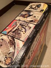 MaxSold Auction: “MILLENNIUM FALCON BOX” - Original Star Wars - Toronto (Ontario, Canada) SELLER MANAGED Estate Sale Online Auction - Richbourne Court