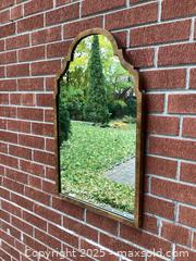 MaxSold Auction: Old Vintage Mirror  - Toronto (Ontario, Canada) SELLER MANAGED Estate Sale Online Auction - Richbourne Court